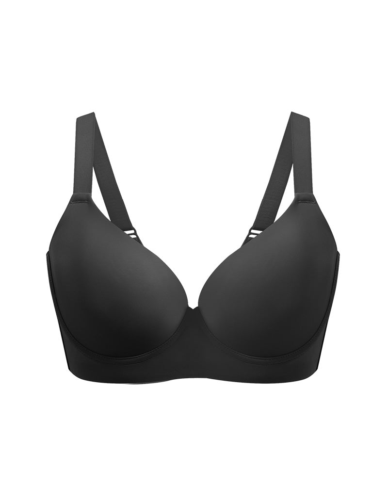 Plunge Bra - Back Smoothing Comfort