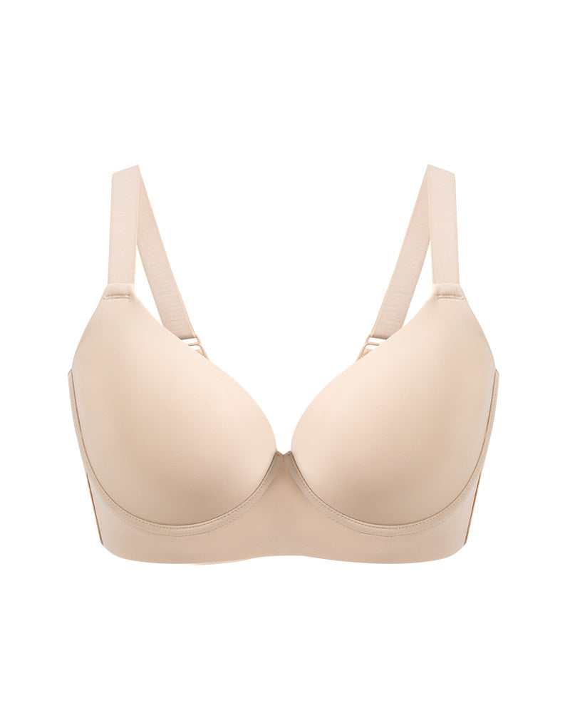 Plunge Bra - Back Smoothing Comfort