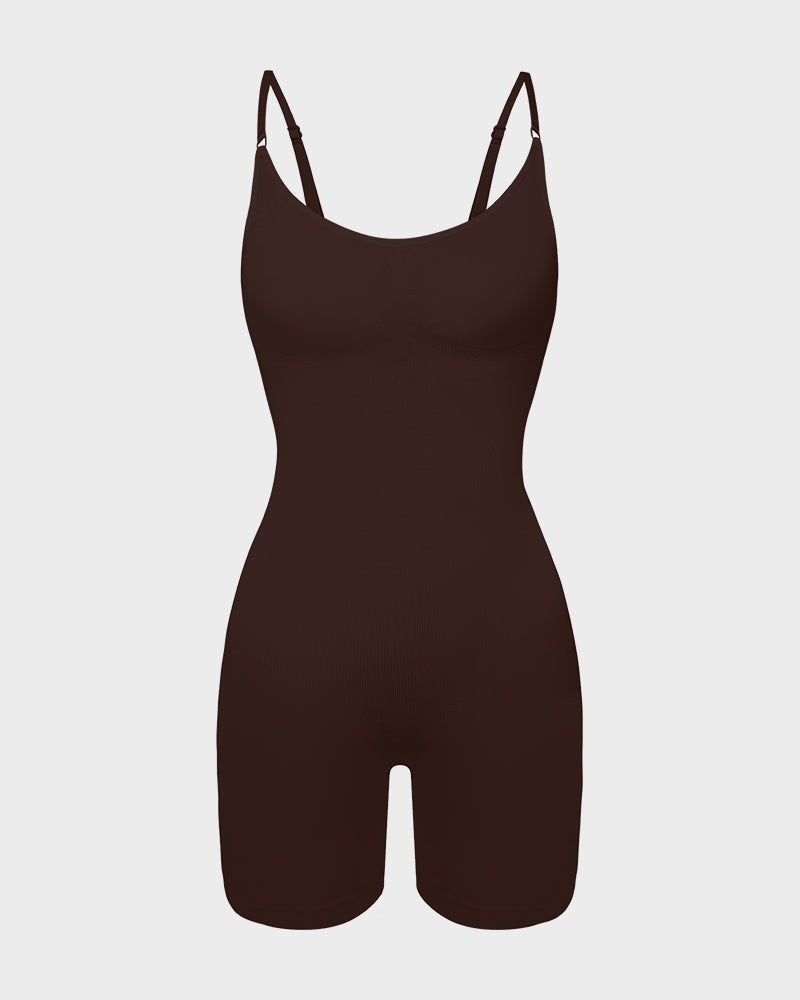 Body Shaper, Smooth Fit