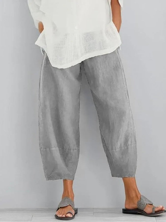 Women’s Casual Loose Pants