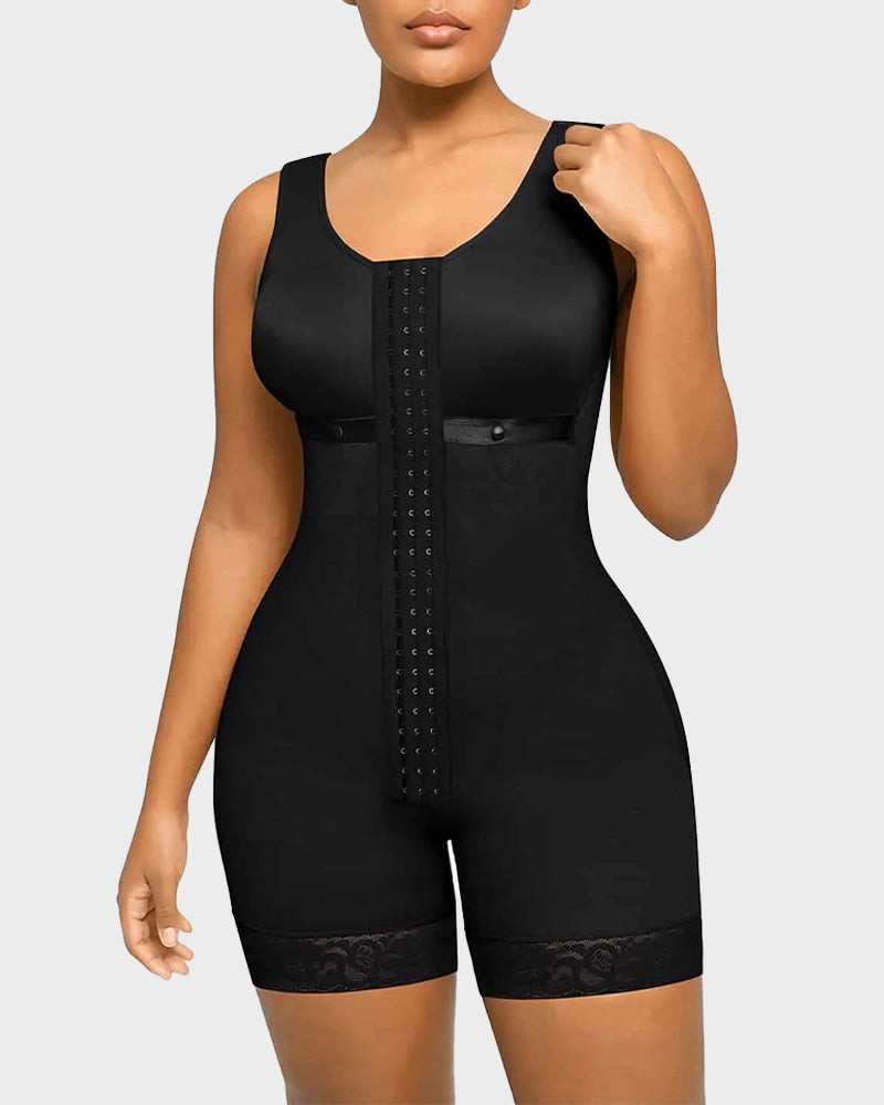 Compression Shapewear - Post-Surgery Support