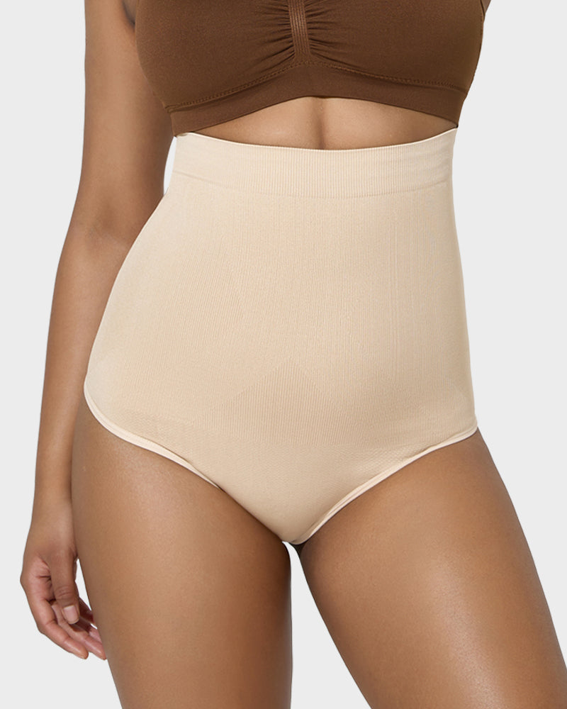 Tummy Control Thong - Comfortable, Stylish, Supportive