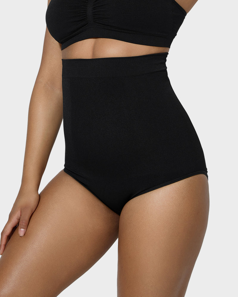 Tummy Control Briefs - Comfortable, Supportive, Stylish