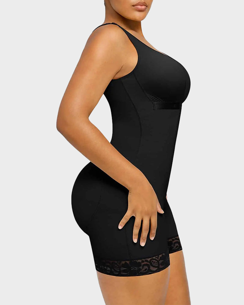 Compression Shapewear - Post-Surgery Support