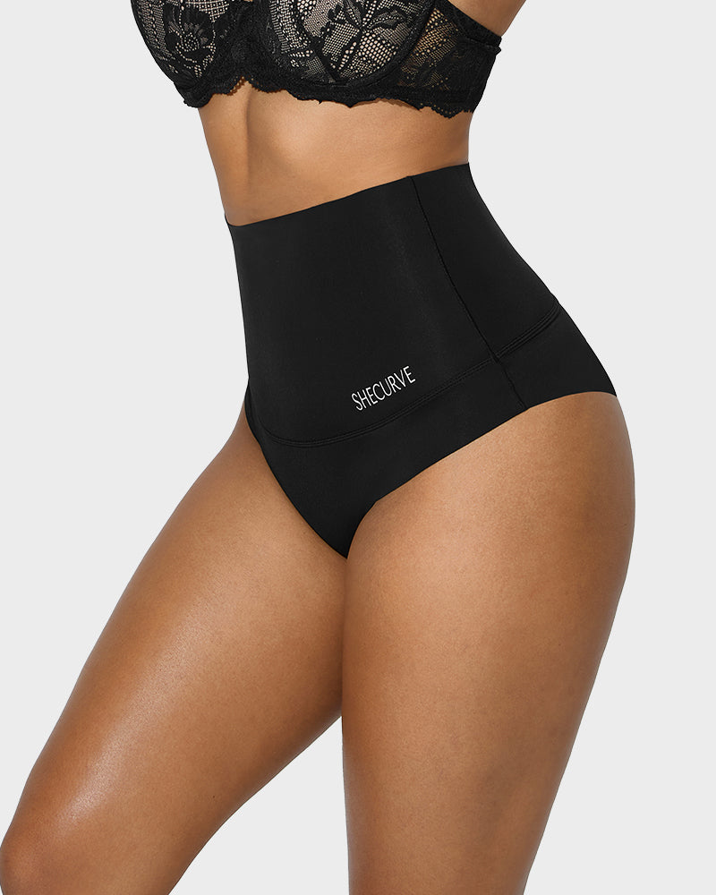 Tummy Control Briefs - 3-Pack Comfort
