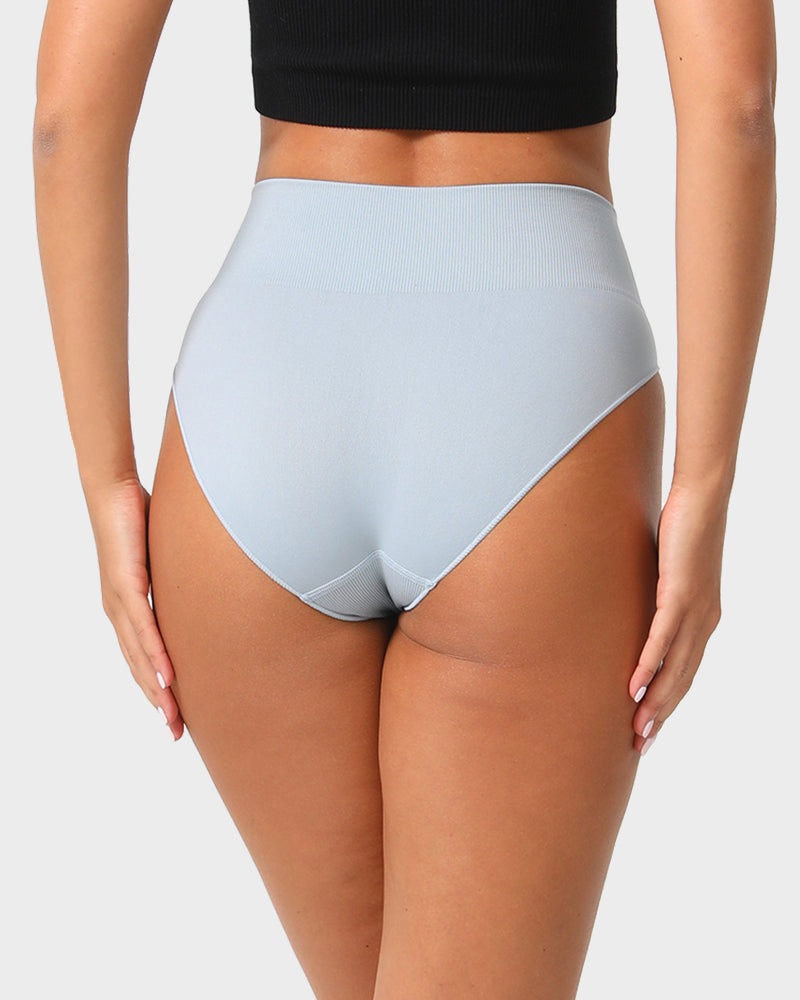Butt-Lifting Briefs - Lightweight & Seamless
