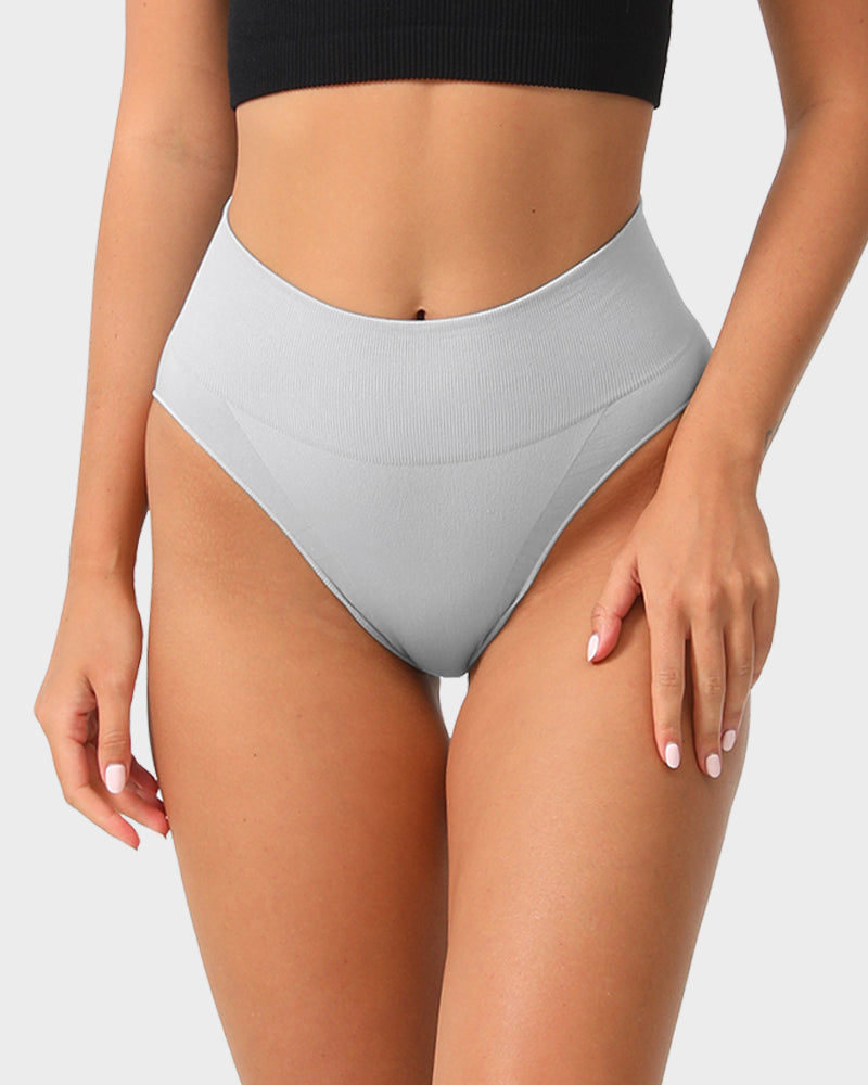 Butt-Lifting Briefs - Lightweight & Seamless