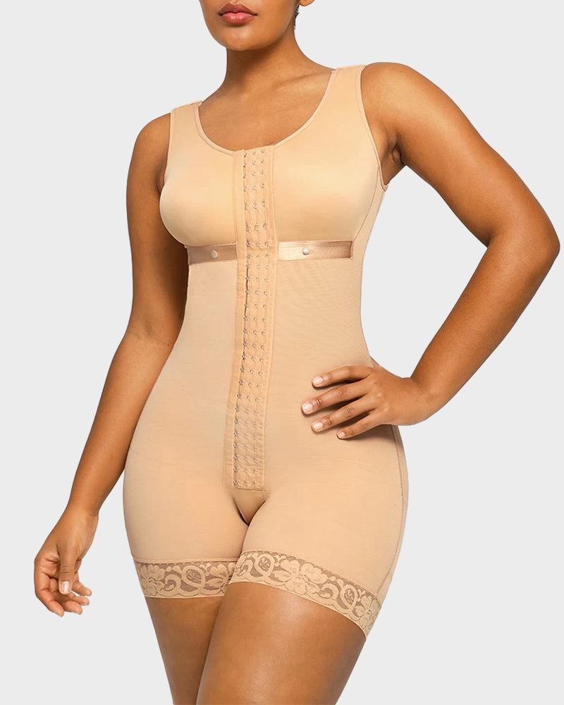 Compression Shapewear - Post-Surgery Support