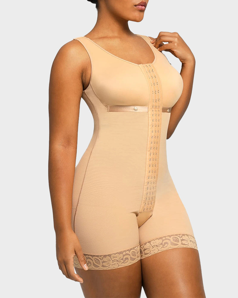 Compression Shapewear - Post-Surgery Support