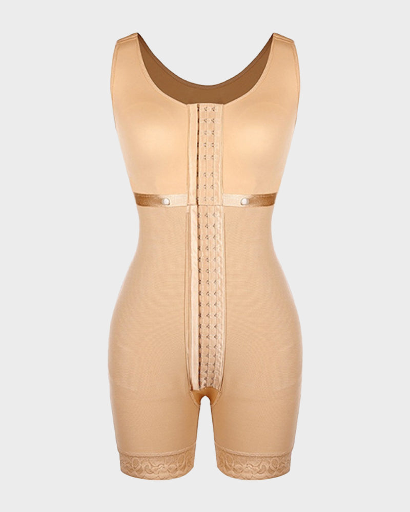 Compression Shapewear - Post-Surgery Support