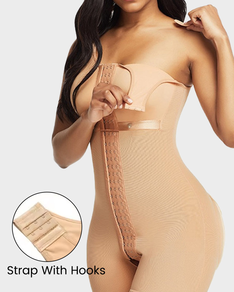 Compression Shapewear - Post-Surgery Support