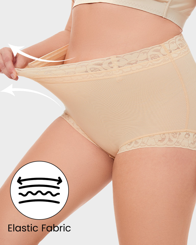 Butt Lifter - Smoothing Comfort Brief