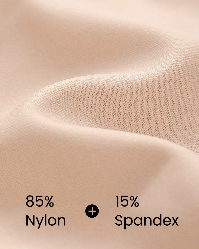 Wireless Bra - Seamless Comfort