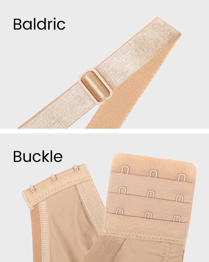 Wireless Bra - Seamless Comfort