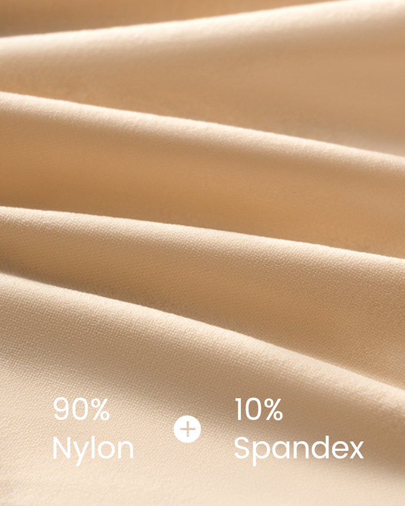 Bandeau Bra - Seamless Comfort