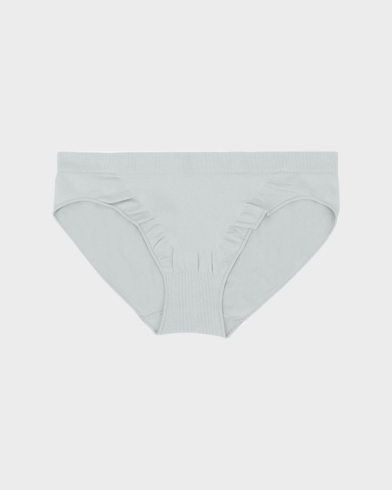Seamless Brief Panty - Everyday Comfort