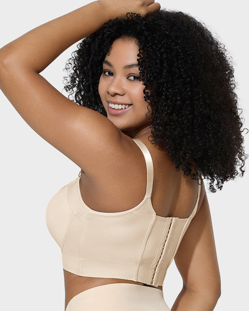 Push-Up Bra, Everyday Comfort