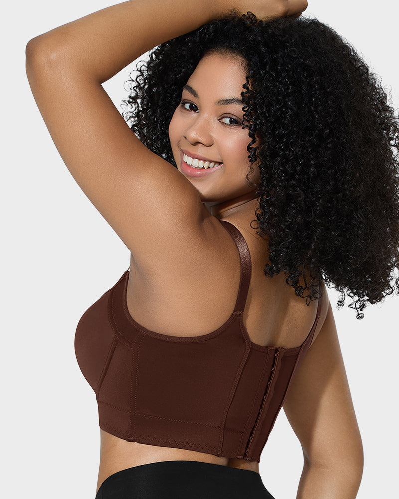 Push-Up Bra, Everyday Comfort