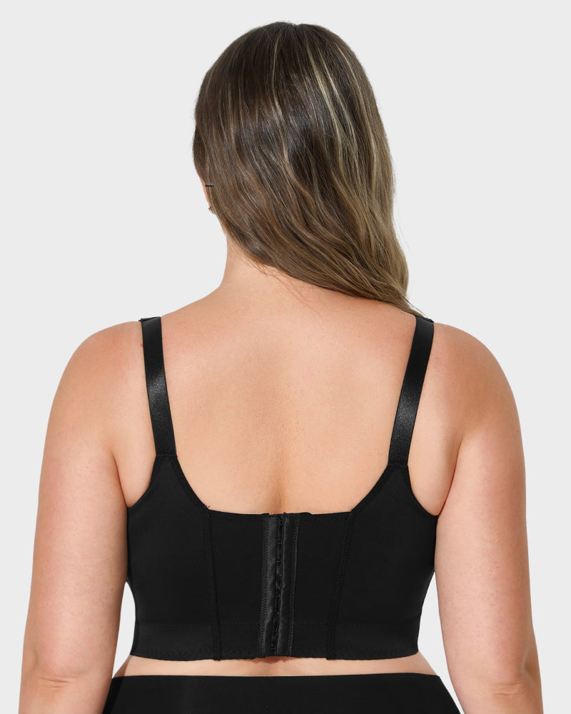 Push-Up Bra, Everyday Comfort