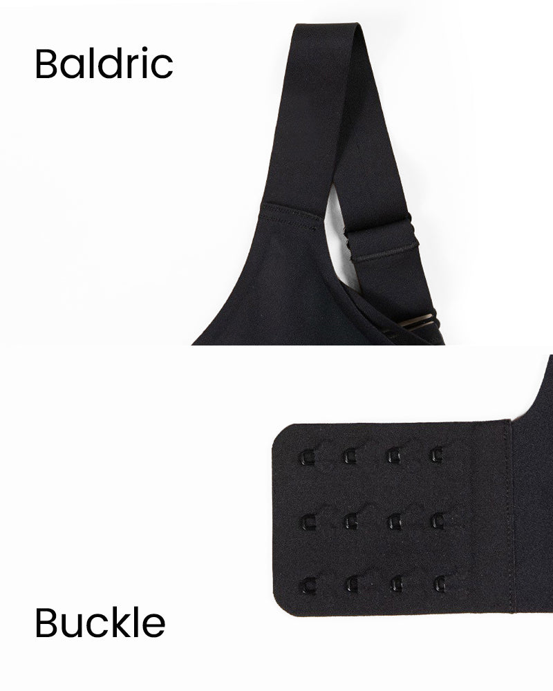 Mesh Contour Bra - Comfortable Supportive Fit