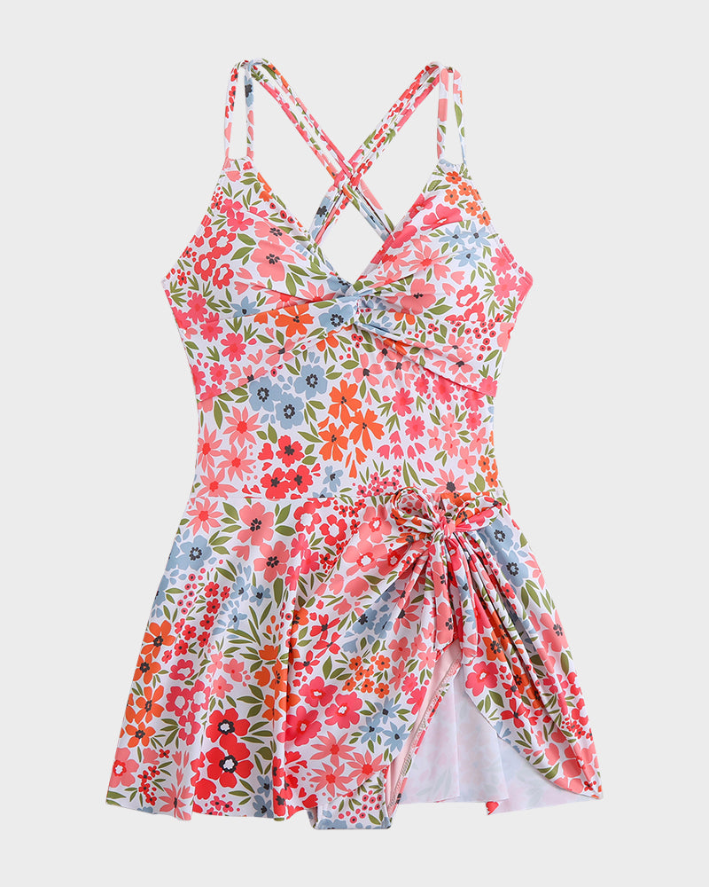 Swim Dress - Stylish & Comfortable