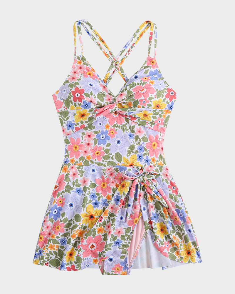 Swim Dress - Stylish & Comfortable