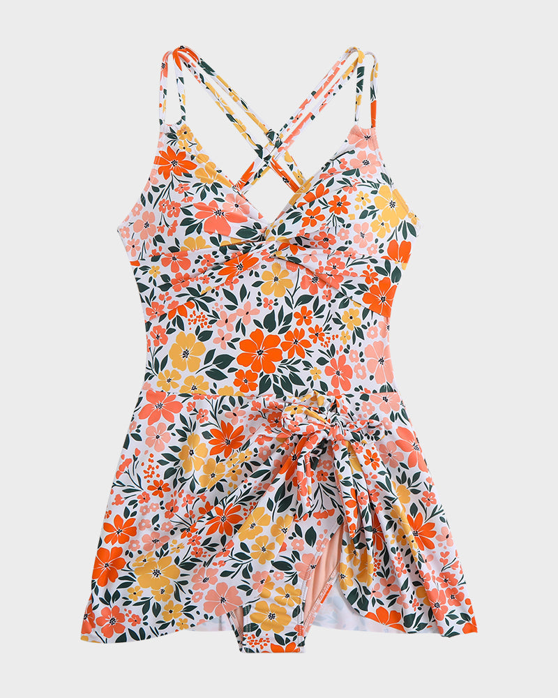 Swim Dress - Stylish & Comfortable