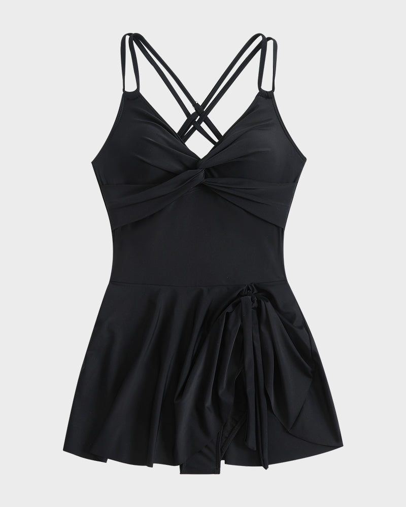 Swim Dress - Stylish & Comfortable