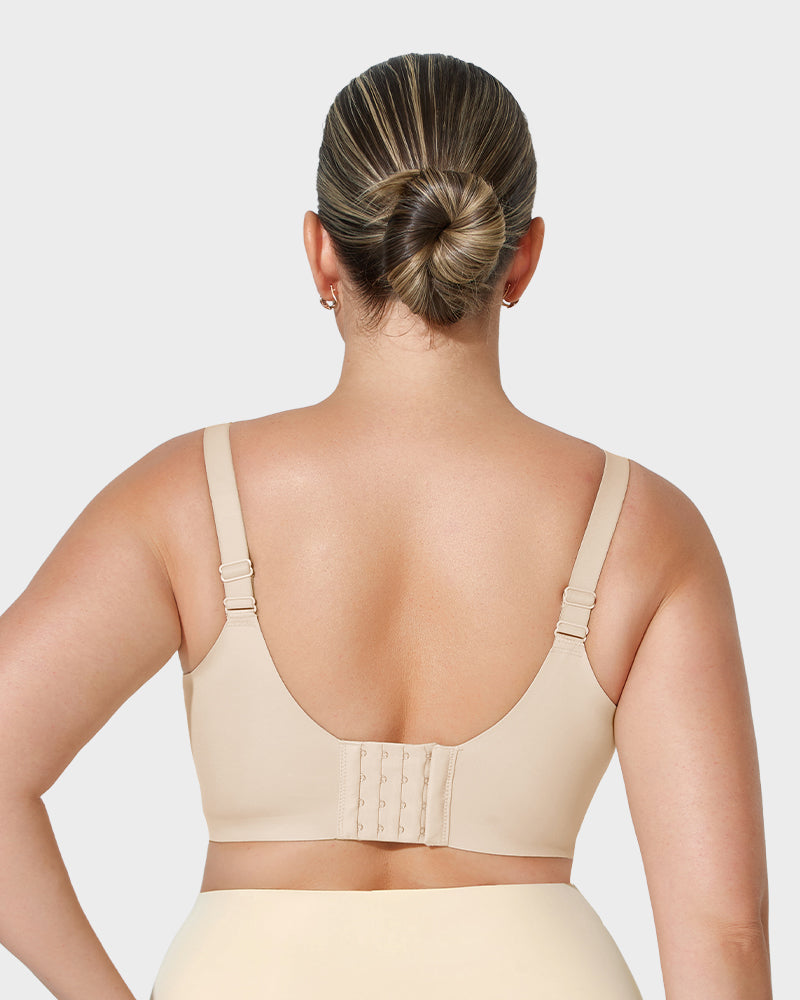 Plunge Bra - Back Smoothing Comfort