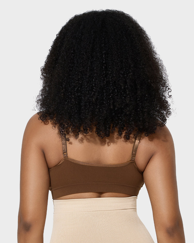 Sculpt Bra - Comfortable, Wireless Support