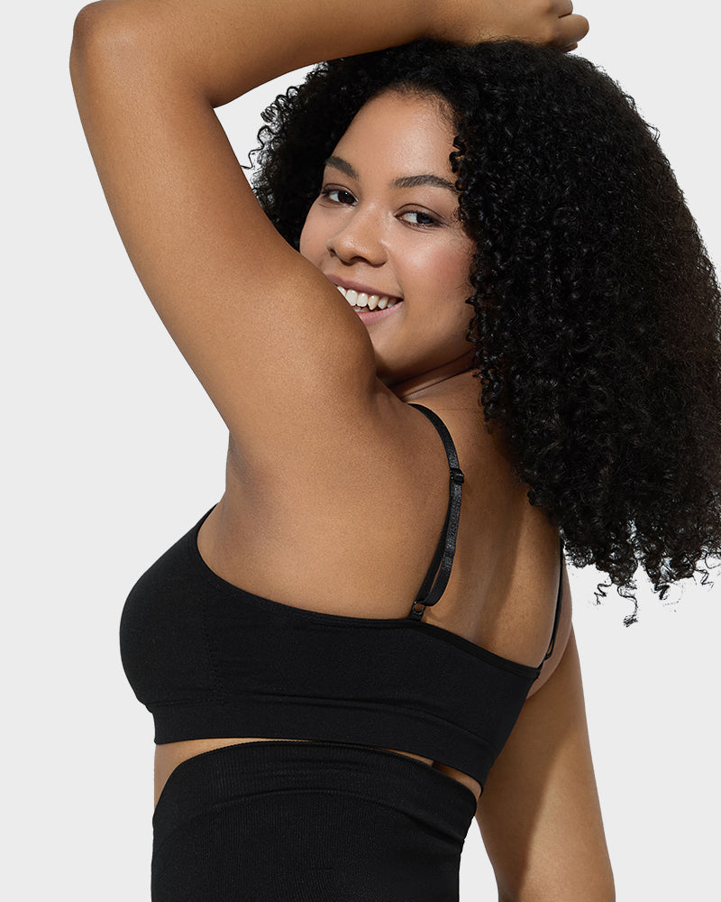 Sculpt Bra - Comfortable, Wireless Support