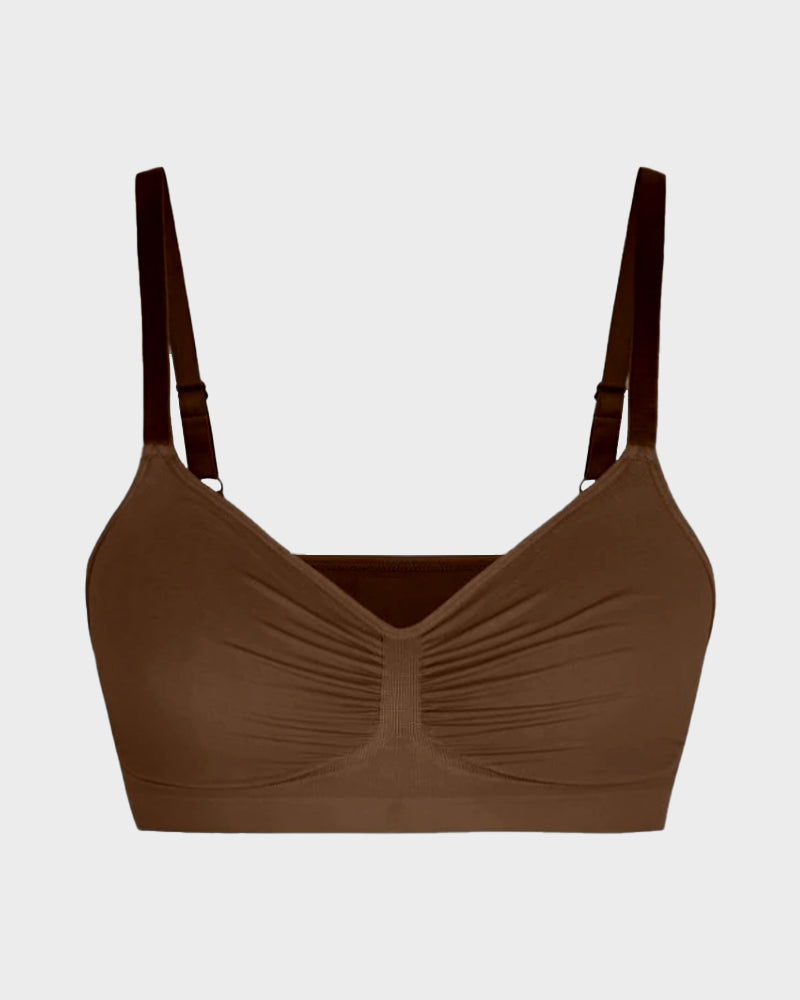 Sculpt Bra - Comfortable, Wireless Support