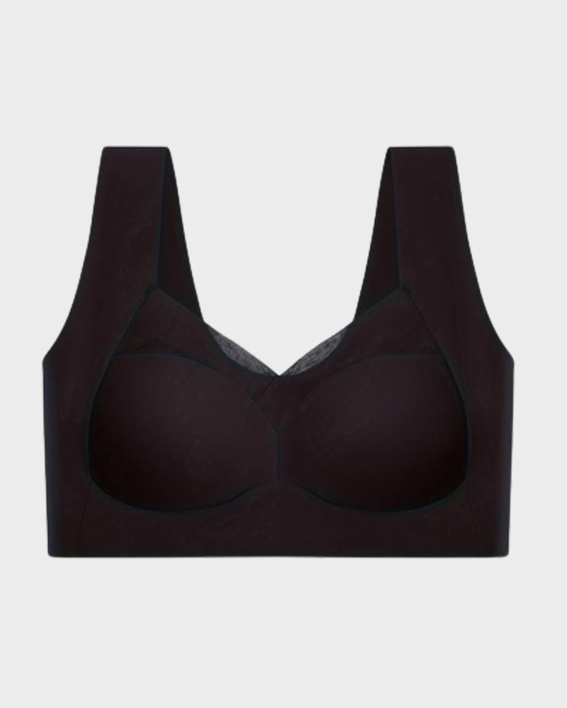 Mesh Bra - Soft Comfort Fit