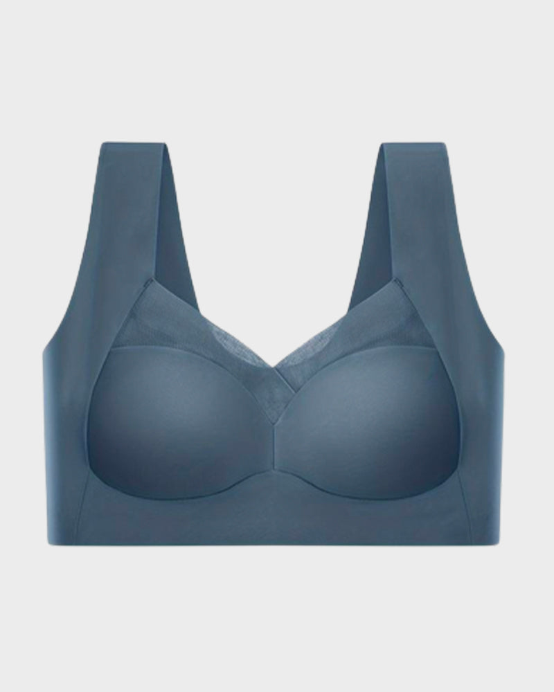 Mesh Bra - Soft Comfort Fit