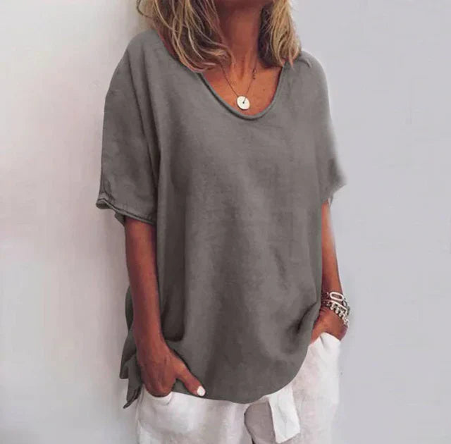 Women’s Casual Shirt – Breezy
