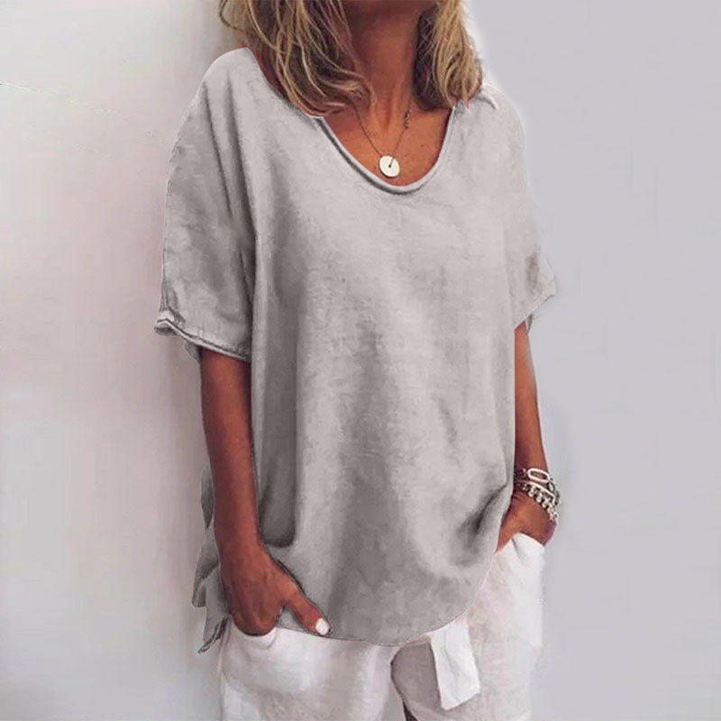 Women’s Casual Shirt – Breezy