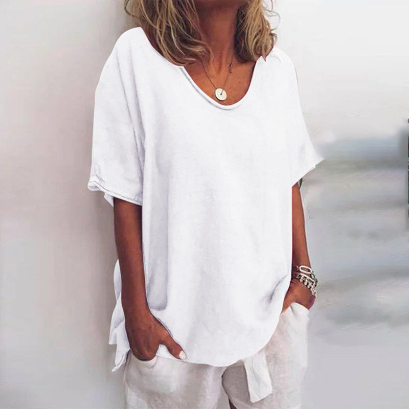 Women’s Casual Shirt – Breezy