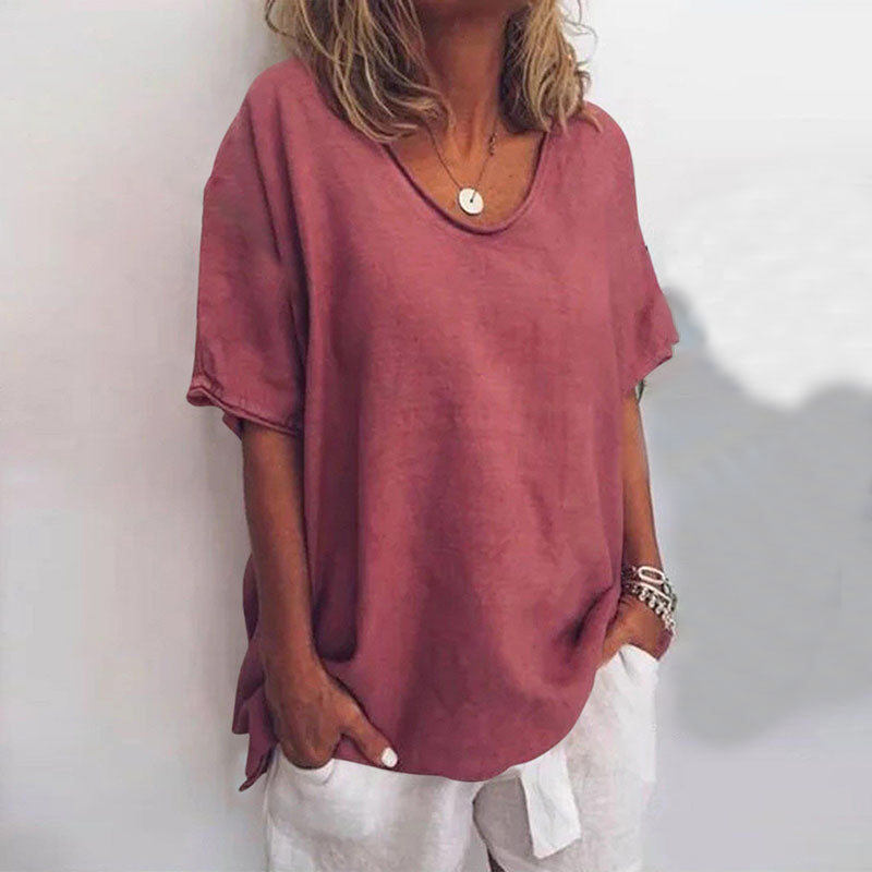 Women’s Casual Shirt – Breezy