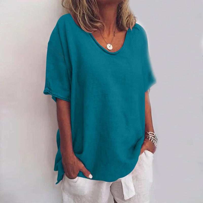 Women’s Casual Shirt – Breezy