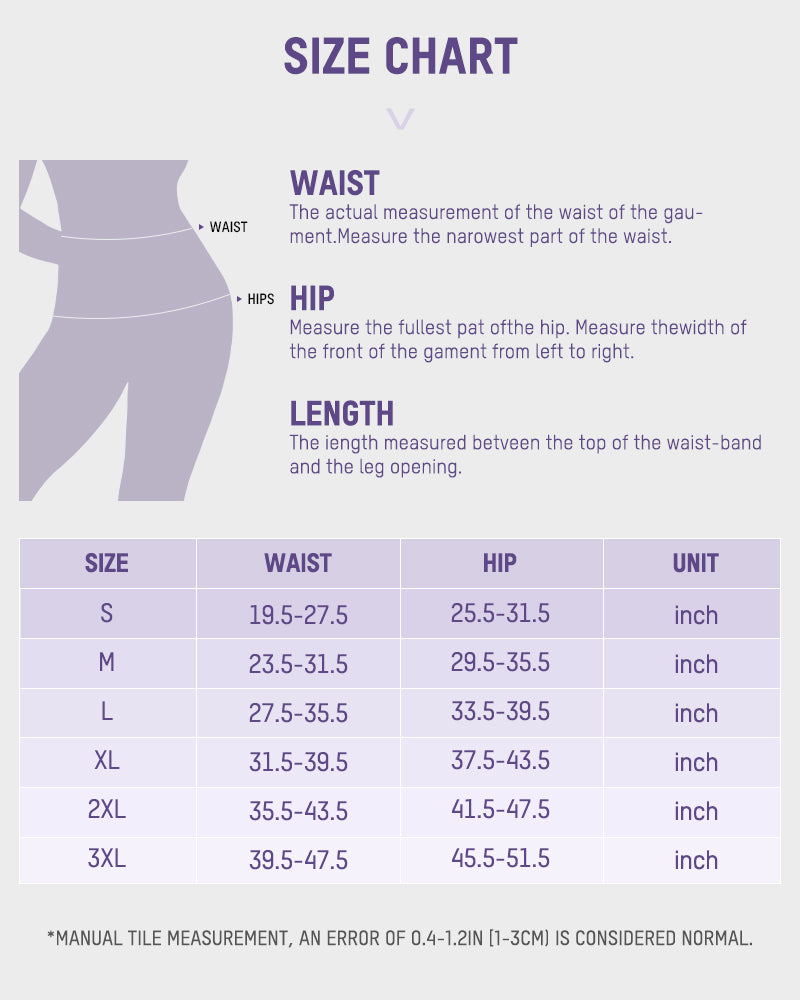 Cotton Briefs Set - Comfortable, Antibacterial, High-Waist