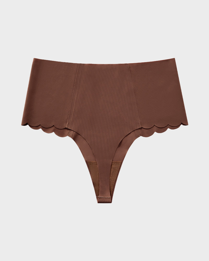Seamless Thong Pack - Comfortable, Stylish, Essential