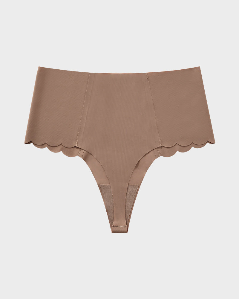 Seamless Thong Pack - Comfortable, Stylish, Essential