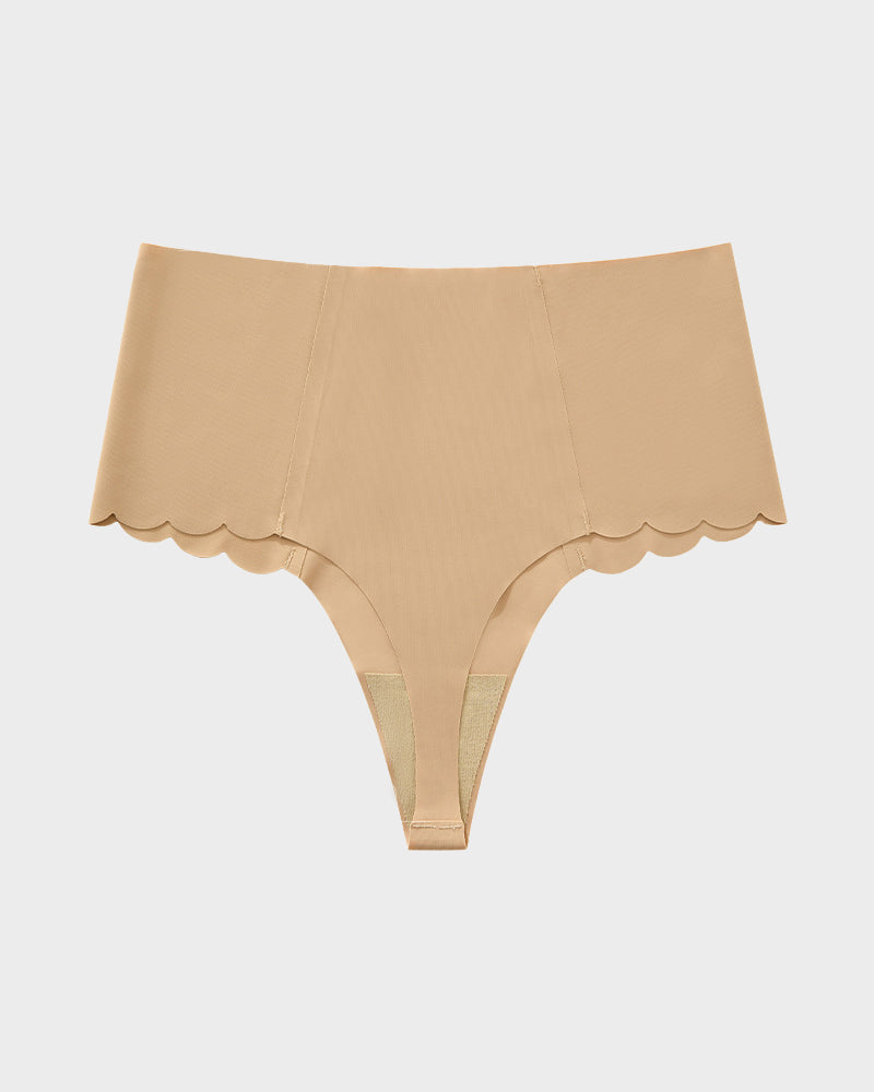 Seamless Thong Pack - Comfortable, Stylish, Essential
