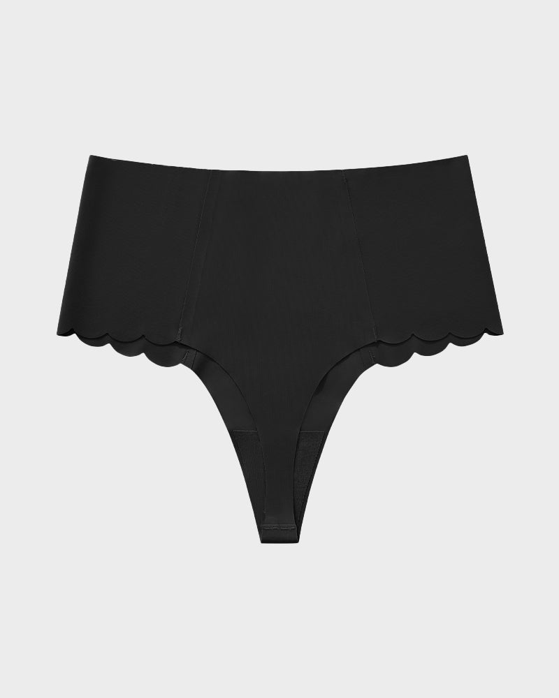 Seamless Thong Pack - Comfortable, Stylish, Essential