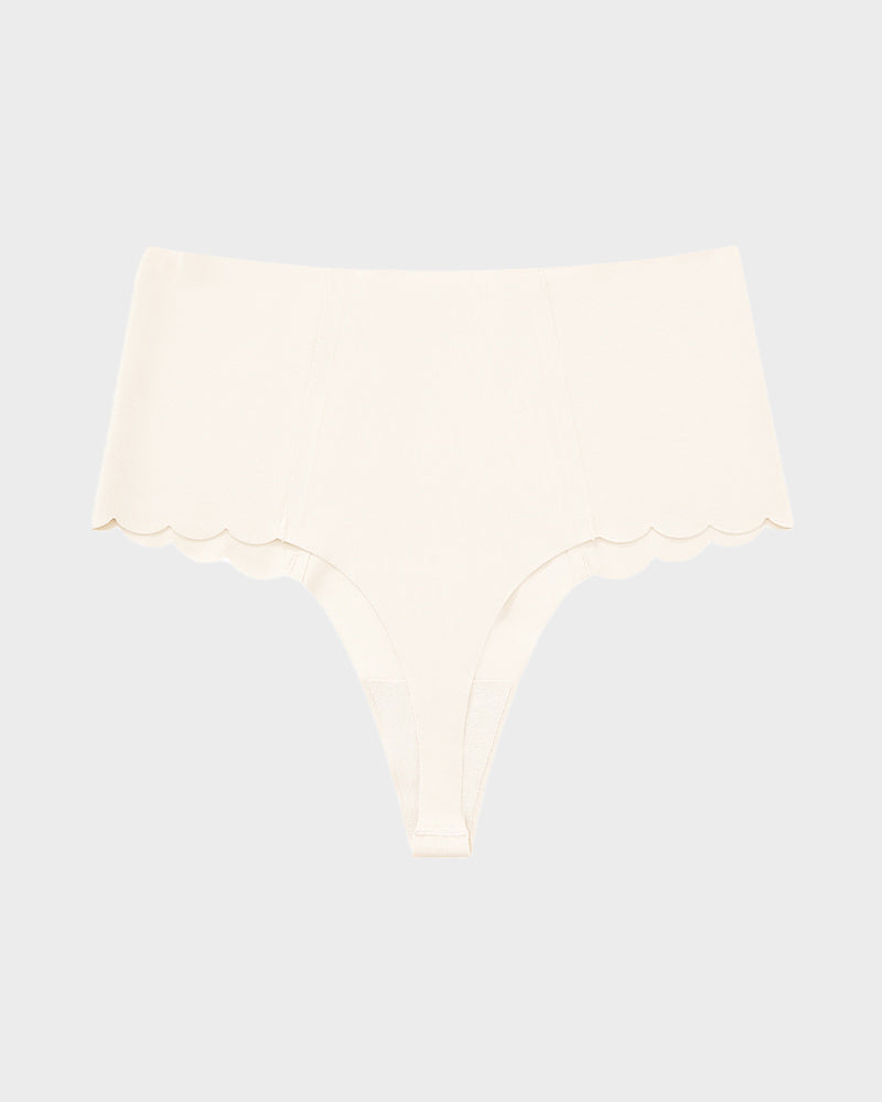 Seamless Thong Pack - Comfortable, Stylish, Essential