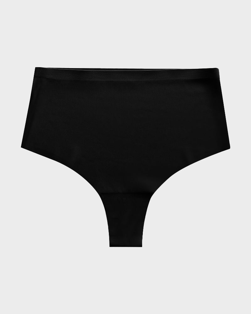 Seamless Thong Panty - Comfortable, Stylish, Everyday