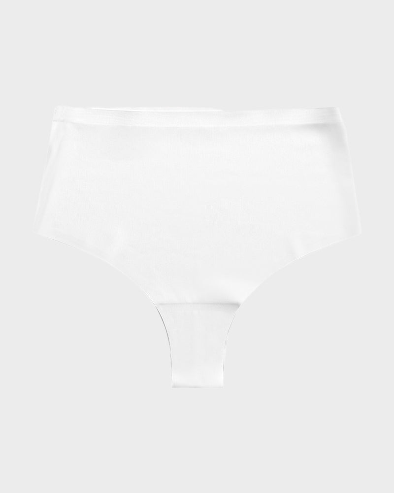 Seamless Thong Panty - Comfortable, Stylish, Everyday