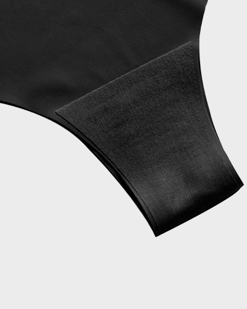 Seamless Thong Panty - Comfortable, Stylish, Everyday