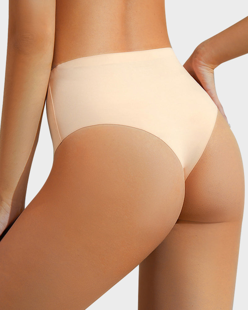 Seamless Thong Panty - Comfortable, Stylish, Everyday