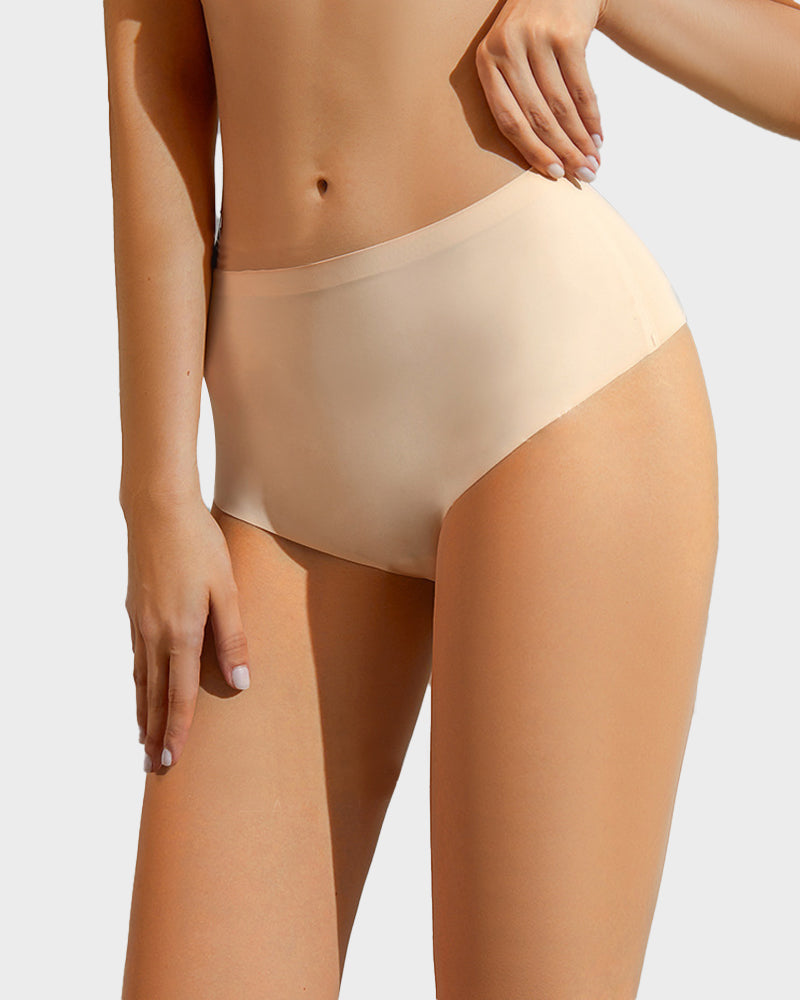 Seamless Thong Panty - Comfortable, Stylish, Everyday